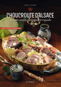 Image de Choucroute d'Alsace