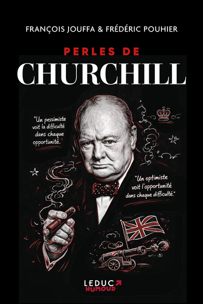 Picture of Perles de Churchill  édition collector