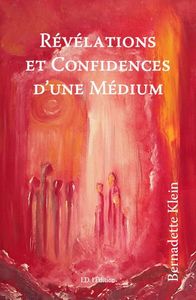 Image de Révélations et Confidences d'une Médium