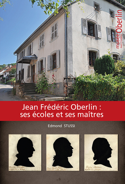 Image de Jean Frédéric Oberlin : ses écoles et ses maîtres