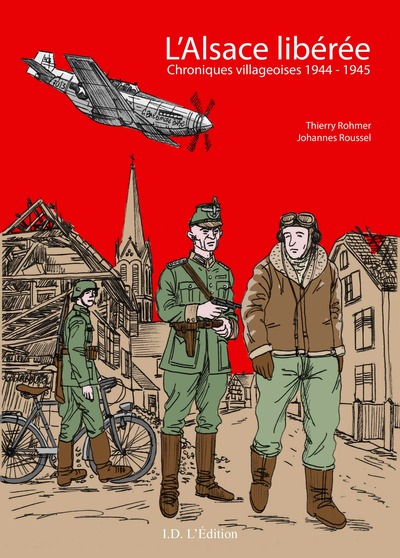 Image de L'Alsace libérée
