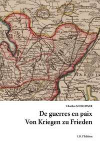 Image de De guerres en paix