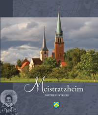 Picture of MEISTRATZHEIM "Notre Histoire"