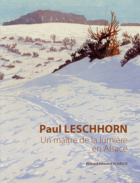 Image de Paul Leschhorn, un maître de la lumière en Alsace