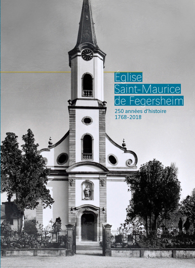 Image de Eglise Saint-Maurice de Fegersheim