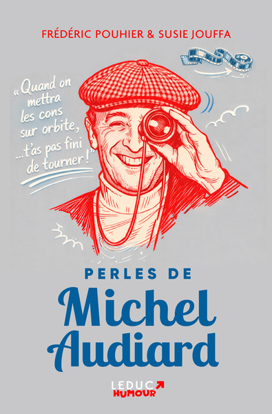 Picture of Perles de Michel Audiard édition collector
