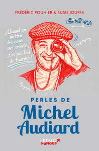 Picture of Perles de Michel Audiard édition collector