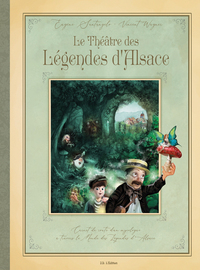 Picture of Le Théâtre des Légendes d'Alsace