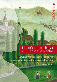 Picture of les "Conductrices" du Ban de la Roche