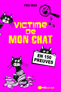 Image de Victime de mon chat