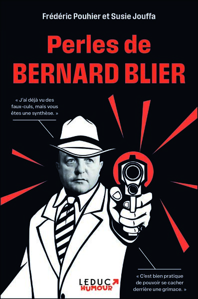 Image de Perles de Bernard Blier