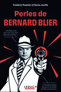 Image de Perles de Bernard Blier