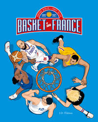 Picture of Basket in France