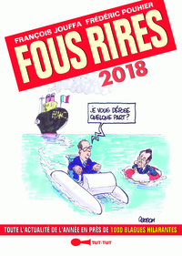 Picture of Fous rires 2018
