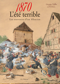 Image de 1870, l'été terrible