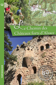 Image de Le Chemin des Châteaux Forts d'Alsace
