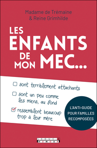 Picture of Les enfants de mon mec ...