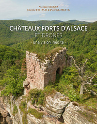 Picture of Châteaux Forts d'Alsace et Drones