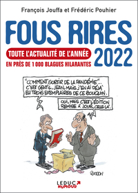 Picture of Fous rires 2022