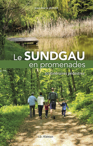 Picture of Le Sundgau en promenades