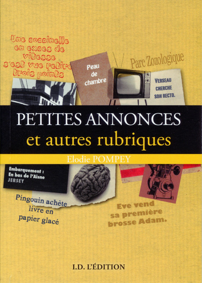 Picture of Petites annonces et autres rubriques