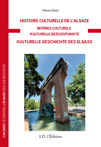 Picture of Histoire Culturelle de l'Alsace