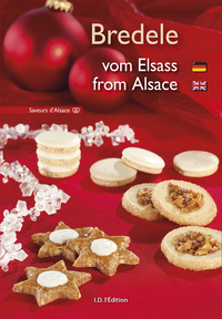 Picture of Bredele vom Elsass / Bredele from Alsace