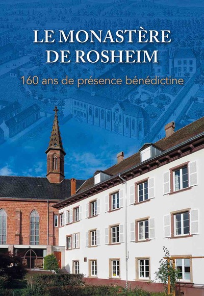 Picture of Le Monastère de Rosheim