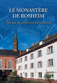 Picture of Le Monastère de Rosheim