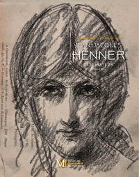 Image de Jean-Jacques Henner, dessinateur