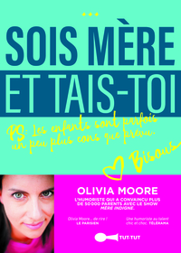 Picture of Sois mère et tais-toi !