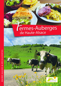 Image de Fermes auberges de Haute-Alsace