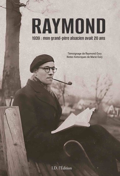 Picture of RAYMOND