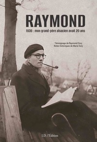 Picture of RAYMOND