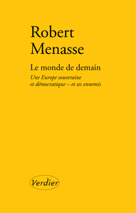 Image de Le monde de demain