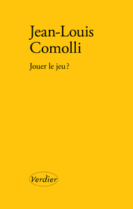 Picture of Jouer le jeu ?