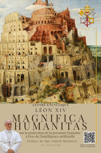 Picture of Magnifica Humanitas