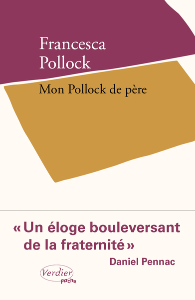 Image de Mon Pollock de père