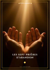 Image de Les sept prières d'abandon