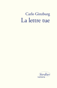 Image de La lettre tue