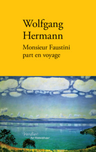 Picture of Monsieur Faustini part en voyage