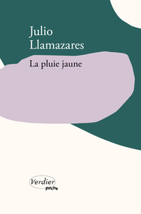 Picture of La pluie jaune