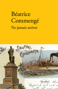 Picture of Ne jamais arriver