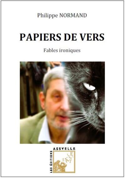 Image de Papiers de vers
