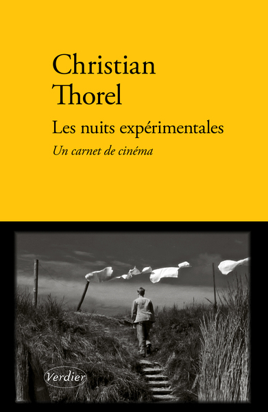 Image de Les nuits expérimentales