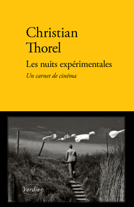 Image de Les nuits expérimentales