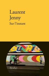 Image de Sur l'instant