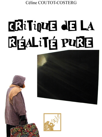 Picture of Critique de la réalité pure