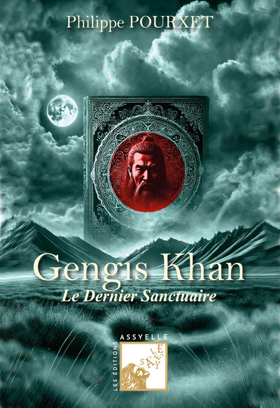 Picture of Gengis Khan - Le Dernier Sanctuaire