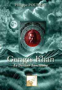 Image de Gengis Khan - Le Dernier Sanctuaire